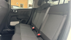 Citroen C3 1.2 PureTech C-Series Edition 5dr Petrol Hatchback